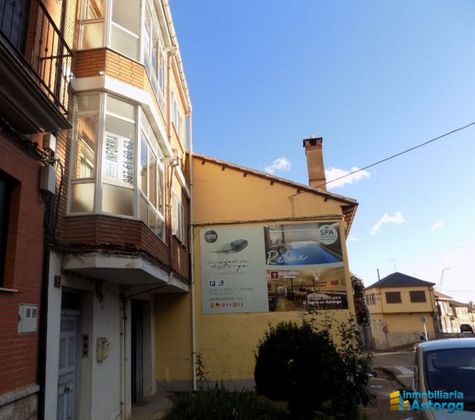 Foto 2 de Xalet en venda a Astorga de 8 habitacions amb terrassa i garatge