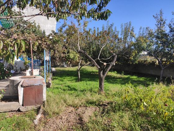 Foto 2 de Casa rural en venda a Cuatro Vientos de 7 habitacions amb garatge i jardí