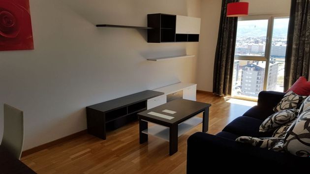 Foto 2 de Pis en venda a Cuatro Vientos de 2 habitacions amb garatge i aire acondicionat