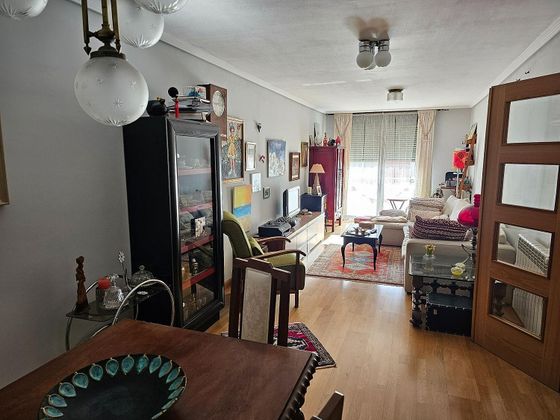 Foto 1 de Dúplex en venta en Zona Alta de 3 habitaciones con garaje y calefacción