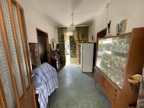 Foto 2 de Venta de casa en Santa María de 3 habitaciones con garaje