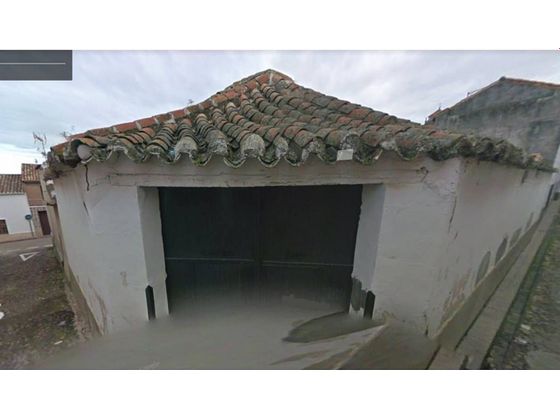 Foto 2 de Terreno en venta en Almodóvar del Campo de 138 m²