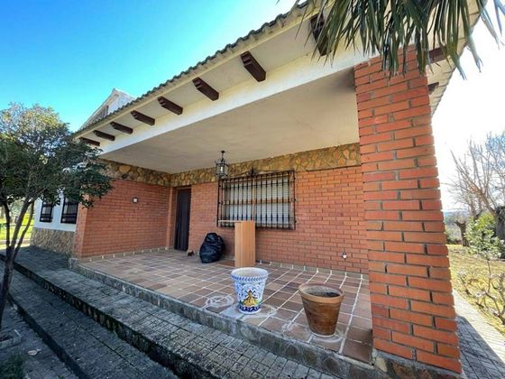 Foto 1 de Casa en venda a Piedrabuena de 3 habitacions amb terrassa i piscina