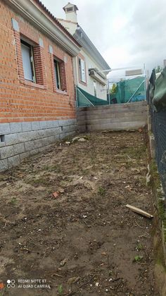 Foto 1 de Xalet en venda a Villacastín de 3 habitacions amb garatge i jardí