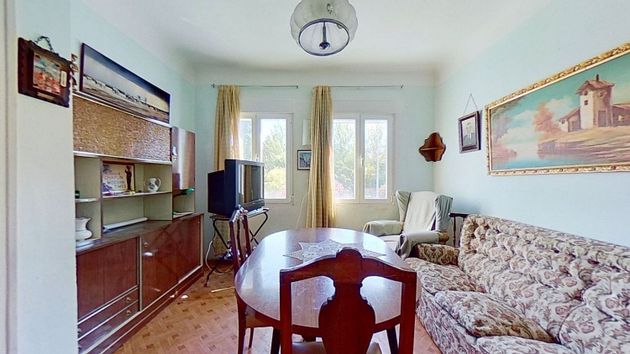 Foto 2 de Casa rural en venda a Cerrillo de Maracena - Periodistas de 3 habitacions amb terrassa i balcó
