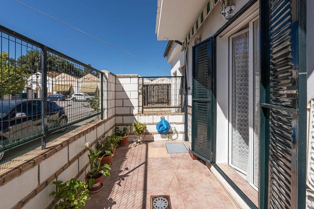 Foto 1 de Casa en venda a Moraleda de Zafayona de 2 habitacions amb terrassa
