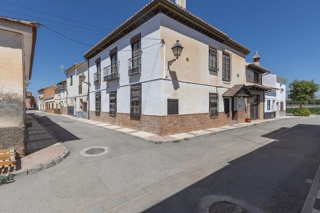 Foto 1 de Casa en venda a Cijuela de 3 habitacions amb terrassa