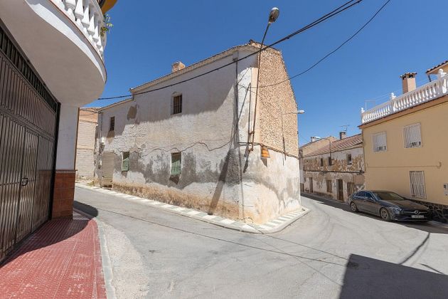 Foto 2 de Xalet en venda a Chimeneas de 3 habitacions amb terrassa i garatge