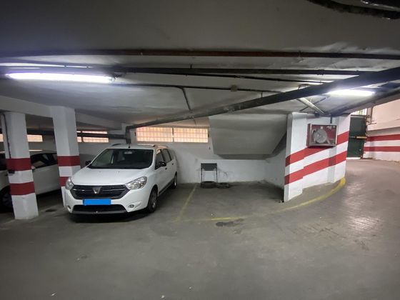 Foto 2 de Garatge en venda a calle Del Señor de 23 m²