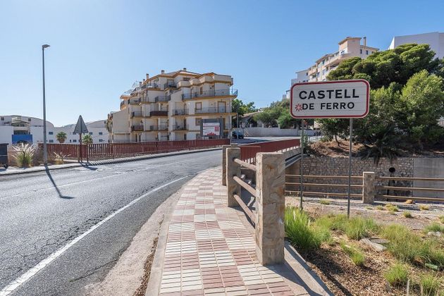 Foto 2 de Pis en venda a Castell de Ferro de 3 habitacions amb terrassa i garatge