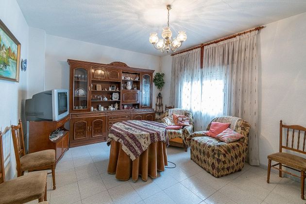 Foto 2 de Xalet en venda a Cijuela de 8 habitacions amb terrassa i garatge