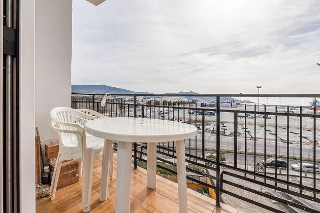 Foto 1 de Pis en venda a Playa de Granada de 3 habitacions amb terrassa i balcó