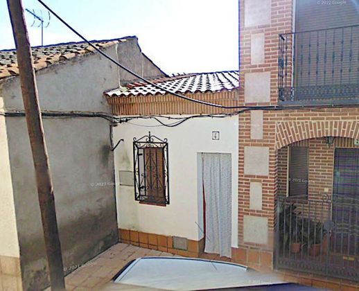 Foto 1 de Xalet en venda a calle De la Cruz de 3 habitacions amb terrassa i jardí