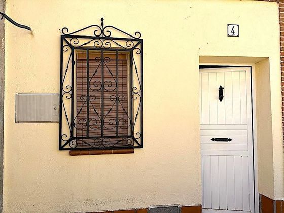 Foto 2 de Xalet en venda a calle De la Cruz de 3 habitacions amb terrassa i jardí