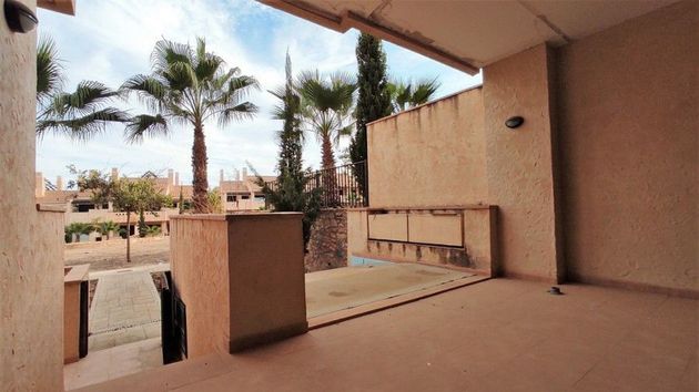 Foto 1 de Pis en venda a plaza De Madagascar de 2 habitacions amb terrassa i piscina