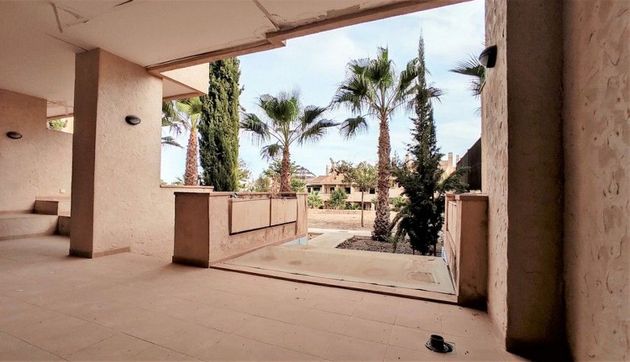 Foto 2 de Pis en venda a plaza De Madagascar de 2 habitacions amb terrassa i piscina