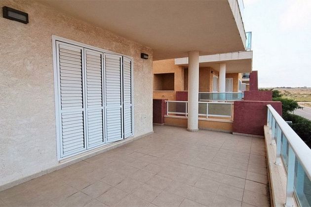 Foto 1 de Piso en venta en calle Grecia de 3 habitaciones con terraza y piscina