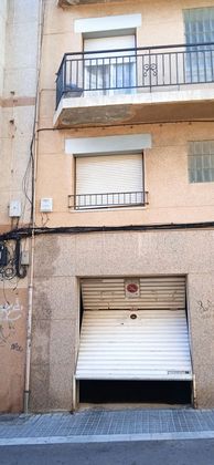 Foto 2 de Venta de casa adosada en Montigalà -Sant Crist de 4 habitaciones con terraza y garaje