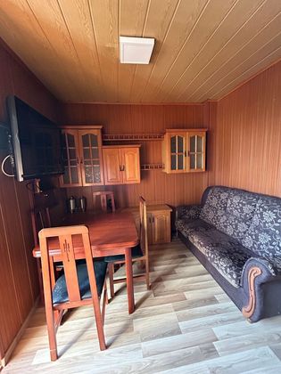 Foto 2 de Pis en venda a La Font de la Guatlla de 2 habitacions amb balcó i aire acondicionat