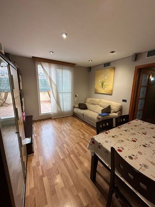 Foto 2 de Àtic en venda a La Prosperitat de 3 habitacions amb terrassa i aire acondicionat