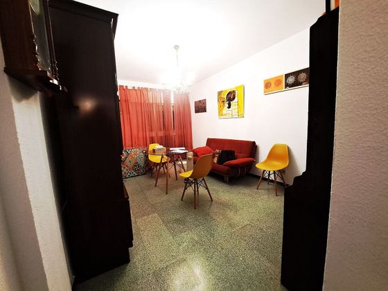 Foto 1 de Pis en venda a Centro - Alcalá de Guadaira de 4 habitacions amb terrassa i ascensor