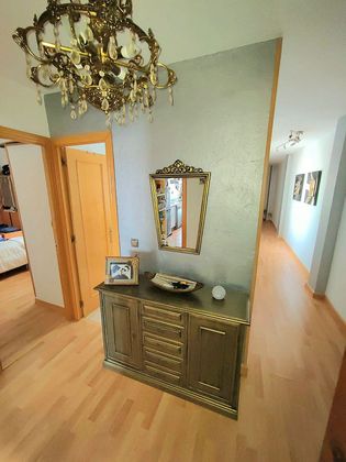Foto 2 de Pis en venda a Centro - Alcalá de Guadaira de 3 habitacions amb terrassa i aire acondicionat
