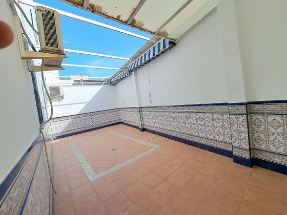 Foto 1 de Venta de piso en Centro - Alcalá de Guadaira de 3 habitaciones con garaje