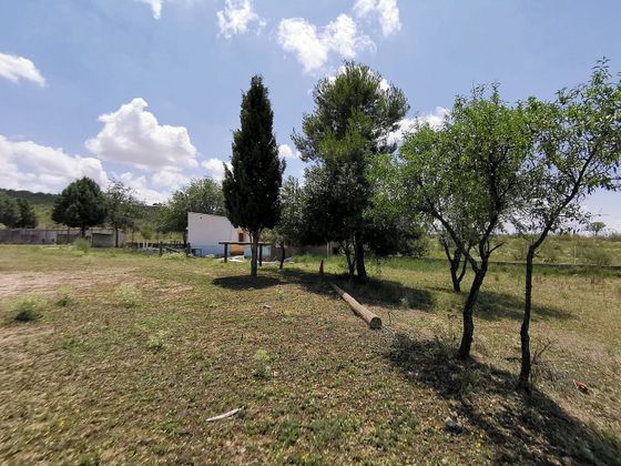 Foto 2 de Venta de terreno en calle Arrabal Cerro de Los Palos de 4584 m²