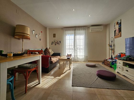 Foto 1 de Pis en venda a calle Gongora de 2 habitacions amb terrassa i garatge