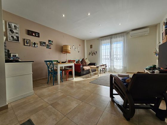 Foto 2 de Pis en venda a calle Gongora de 2 habitacions amb terrassa i garatge