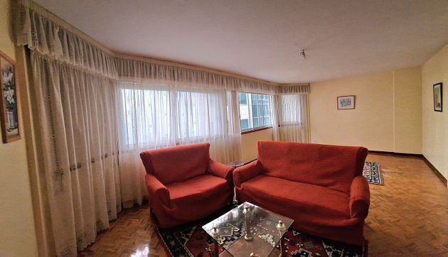 Foto 1 de Pis en venda a Sada de 3 habitacions amb terrassa i garatge