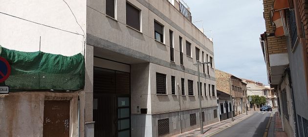 Foto 2 de Pis en venda a San Antón de 2 habitacions amb garatge i ascensor