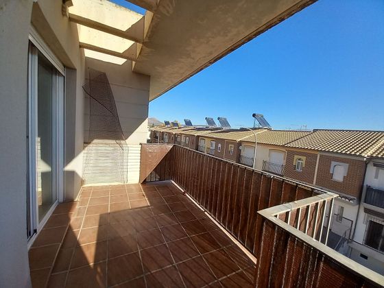 Foto 2 de Piso en venta en Santa Fe de 3 habitaciones con terraza y piscina
