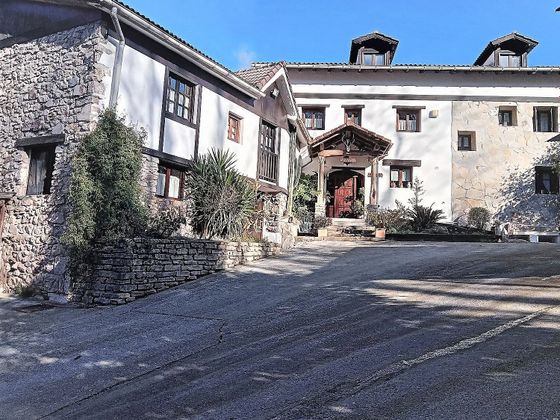 Foto 2 de Casa en venda a Oiartzun de 10 habitacions amb terrassa i garatge