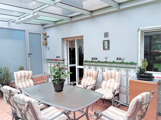 Foto 1 de Casa adossada en venda a Lezo de 4 habitacions amb garatge i jardí