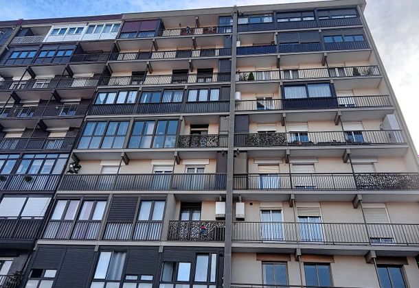 Foto 2 de Piso en venta en Beraun - Pontika de 3 habitaciones con terraza y calefacción
