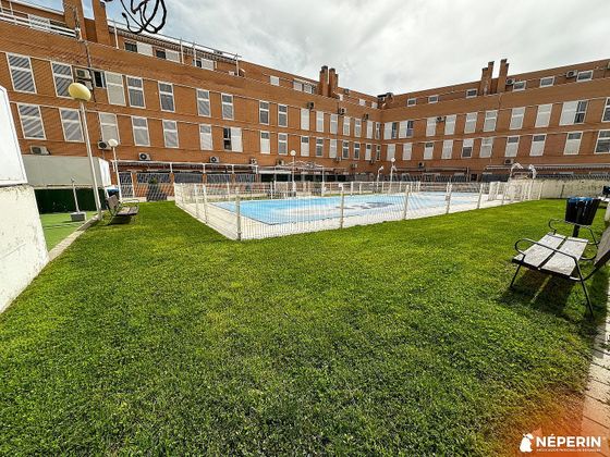 Foto 1 de Pis en venda a Illescas de 3 habitacions amb terrassa i piscina
