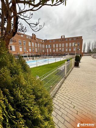 Foto 2 de Pis en venda a Illescas de 3 habitacions amb terrassa i piscina