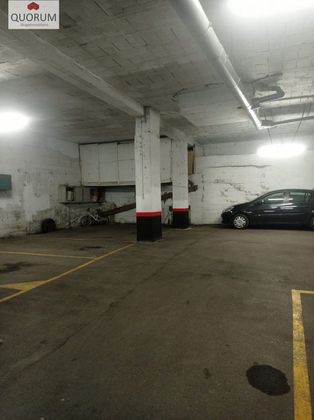 Foto 2 de Venta de garaje en Centro - Desierto - Arrontegi de 23 m²