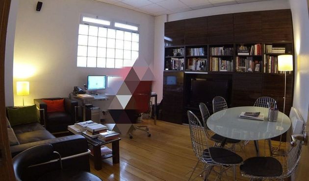 Foto 2 de Oficina en venda a Centro - Desierto - Arrontegi de 60 m²