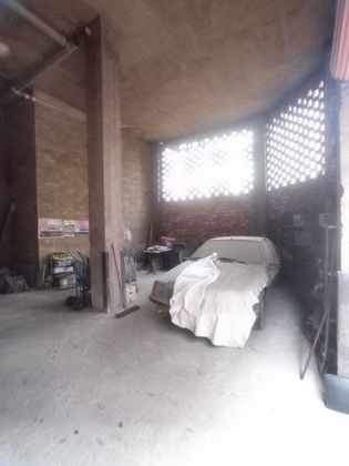 Foto 1 de Venta de local en Centro - Desierto - Arrontegi con garaje