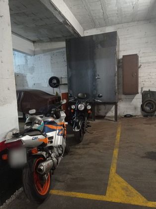 Foto 2 de Venta de garaje en Centro - Desierto - Arrontegi de 10 m²