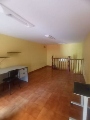 Foto 2 de Oficina en venda a Bagatza - San Vicente de 40 m²