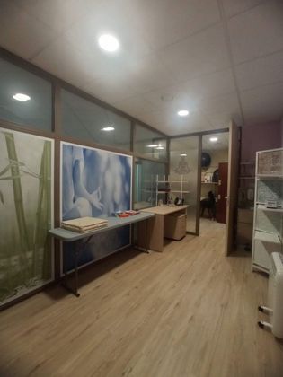 Foto 2 de Oficina en venda a Bagatza - San Vicente de 68 m²