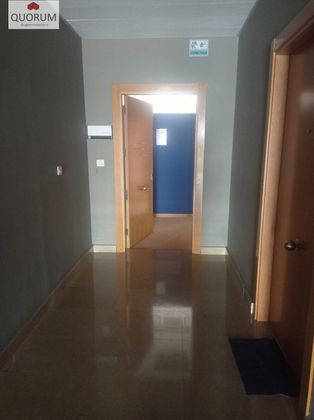 Foto 1 de Oficina en venda a Bagatza - San Vicente amb ascensor
