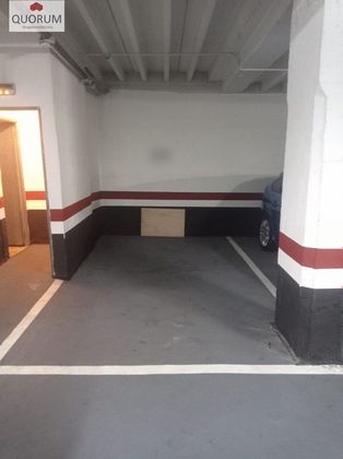 Foto 1 de Venta de garaje en Bagatza - San Vicente de 11 m²