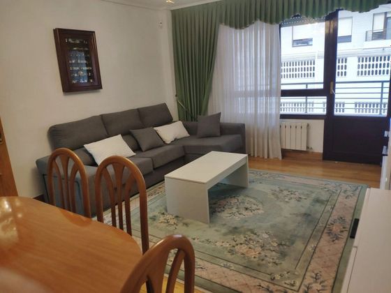 Foto 1 de Piso en venta en Portugalete de 3 habitaciones con terraza y garaje