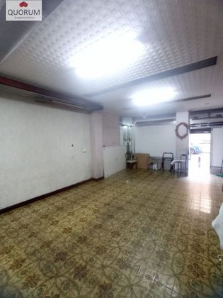 Foto 1 de Alquiler de local en Centro - Desierto - Arrontegi de 63 m²