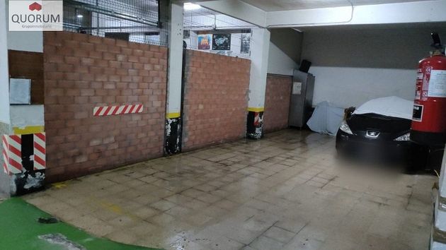 Foto 1 de Venta de garaje en Bagatza - San Vicente de 23 m²