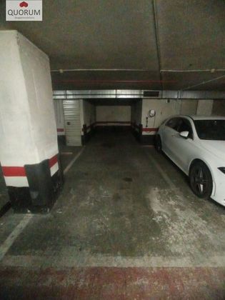 Foto 1 de Venta de garaje en Centro - Desierto - Arrontegi de 21 m²